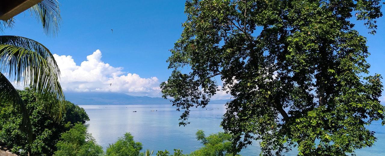 Hotel Panorama Backpackers Bunaken Zewnętrze zdjęcie