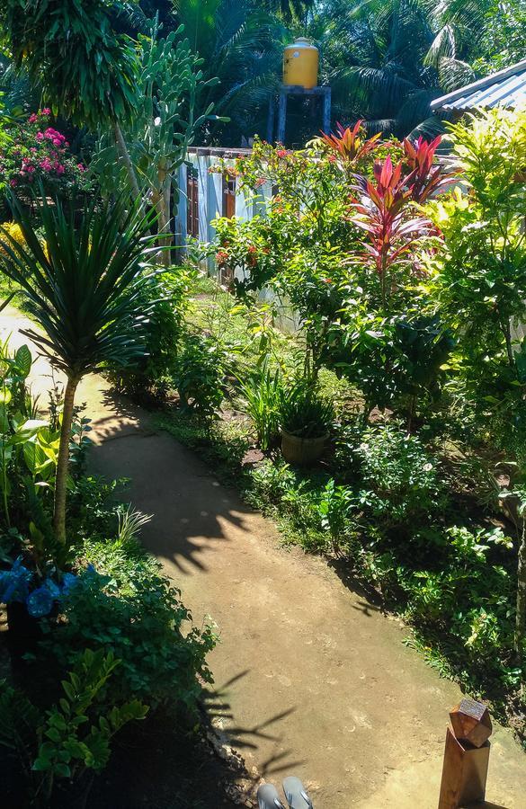 Hotel Panorama Backpackers Bunaken Zewnętrze zdjęcie